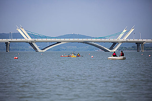 蠡湖大桥
