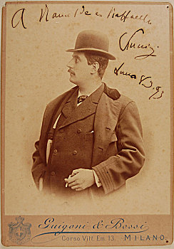 头像,作曲,1893年