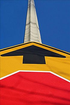箭头,正面,纪念建筑,华盛顿纪念碑,华盛顿特区,美国