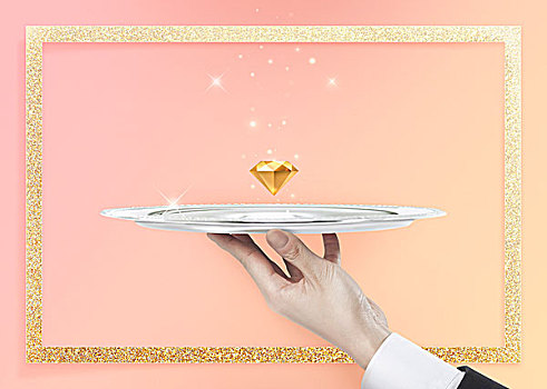 貴賓,邀請,設(shè)計