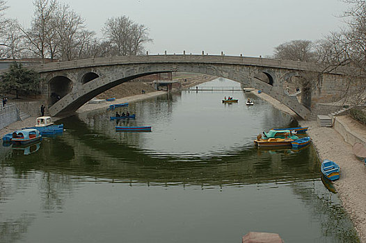 赵洲桥