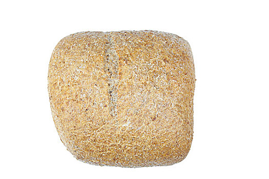 全麦,农夫面包,面包卷