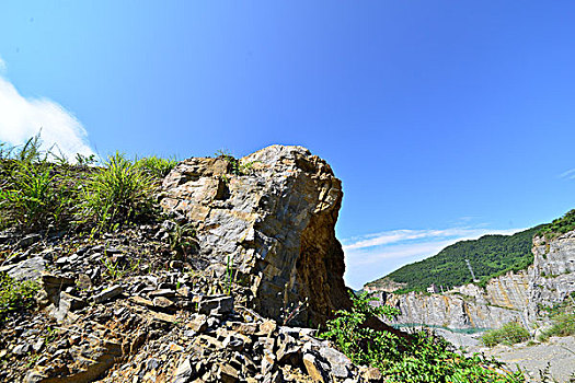 礦山公園