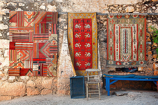 土耳其,地毯