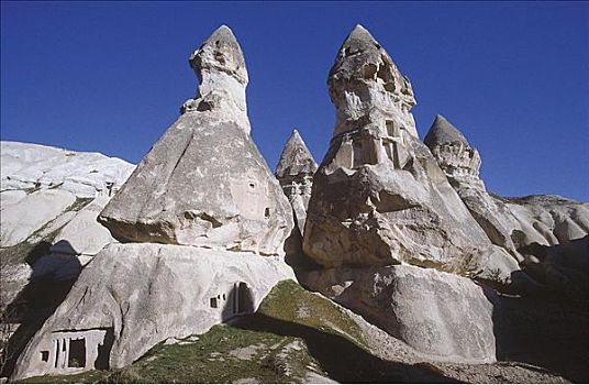 石头,土耳其,欧洲