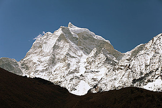 高山,珠穆朗玛峰