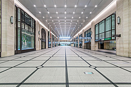 日本,大阪,梅田,购物,拱廊,大幅,尺寸