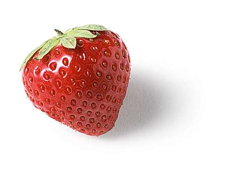 草莓,特写