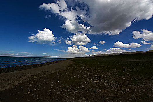 青海湖