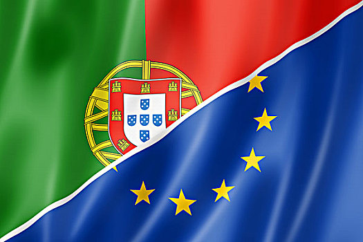 葡萄牙,欧洲,旗帜