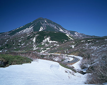 道路