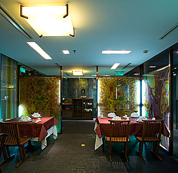 禧莱恩韩国餐厅