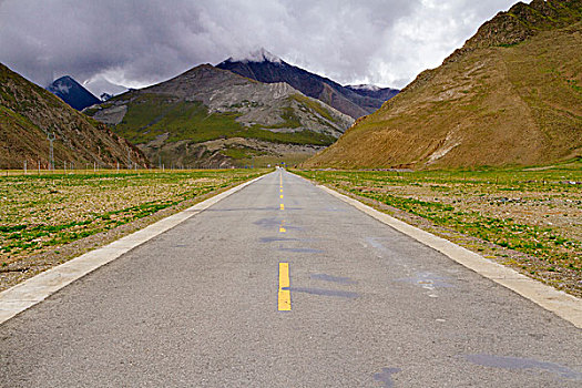 户外汽车道路背景