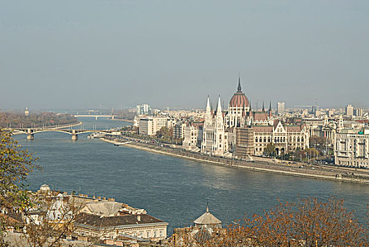 布达佩斯,匈牙利,欧洲
