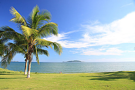 海坡旅游度假區(qū)風(fēng)光