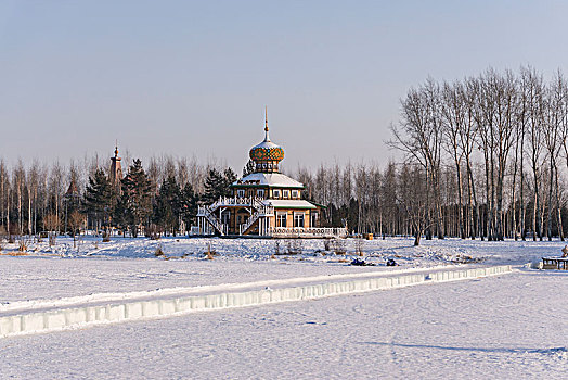 风景