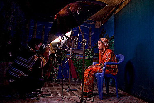 保守,拿,照片,选择,贷款,木豆,红点鲑,孟加拉,一月,2008年