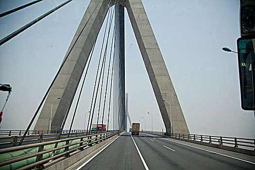 中国东海跨海大桥
