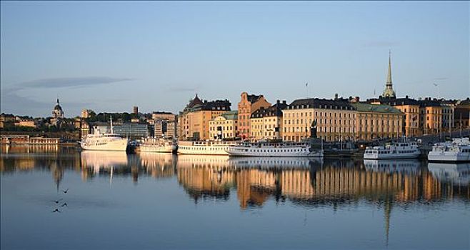 老城,斯德哥尔摩,瑞典