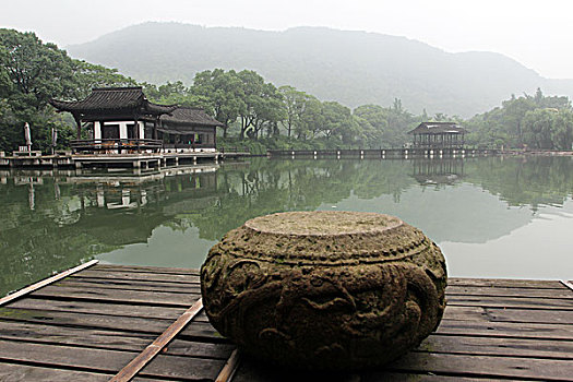 绍兴,兰亭,王羲之,书法,鹅池,园林,圣地,建筑,纪念,历史,曲水流觞,王右军