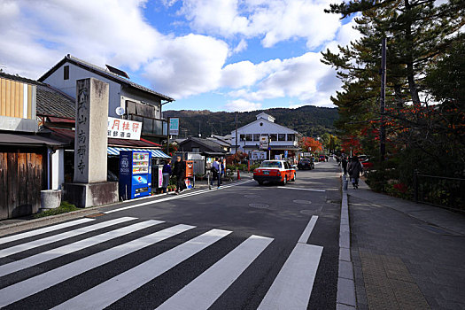 日本京都