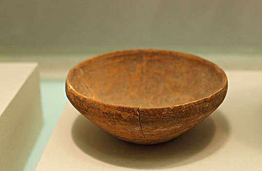 陶钵,公元前3500-3000年