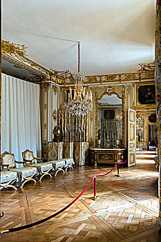 欧洲旅游凡尔赛宫
