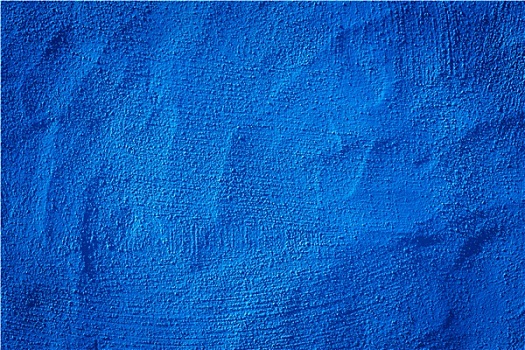 蓝色,石头,低劣,背景,墙壁,纹理