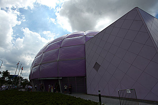 2010年上海世博会-日本馆