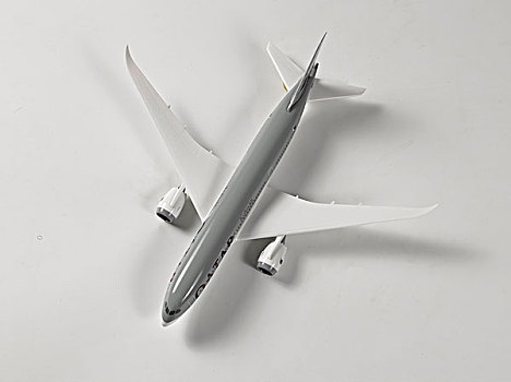 飞机模型盼望图片