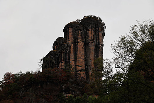 武夷山