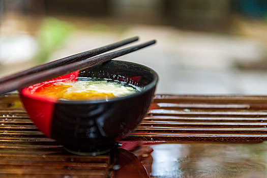 美食饺子