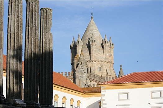 葡萄牙,大教堂