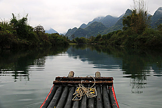 遇龙河