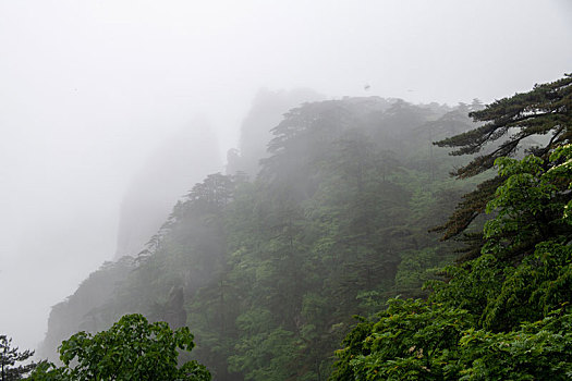 黄山