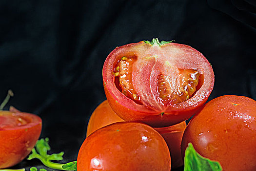 番茄,西红柿