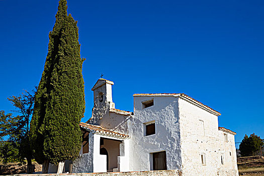 洛雷托,小教堂,瓦伦西亚,西班牙