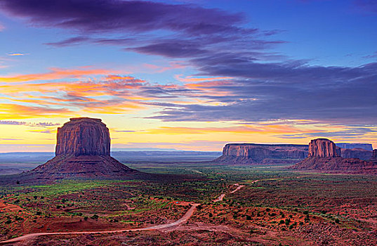 monument,valley