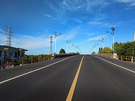 路,高速路,道路