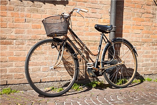 意大利,自行车