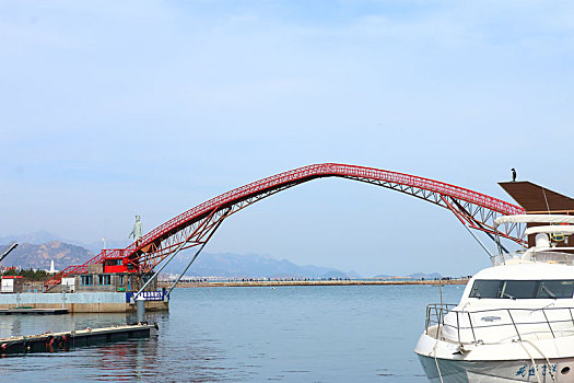 青岛水准零点景区