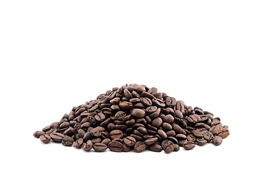 堆,咖啡豆