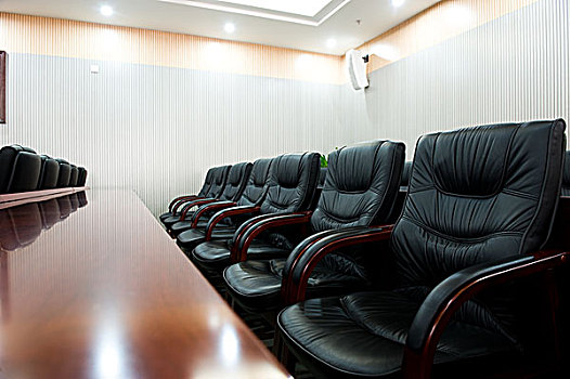 头部,办公室,会议室,皮革,椅子