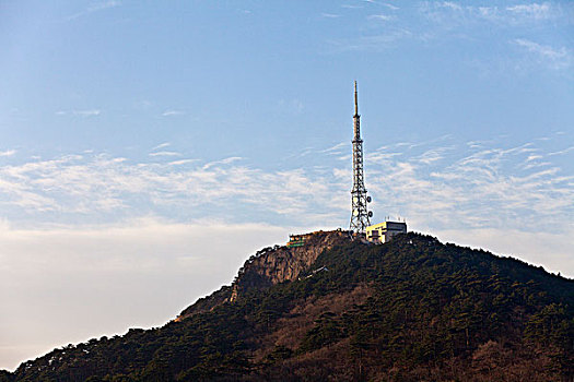 黄山,服务设施,宾馆