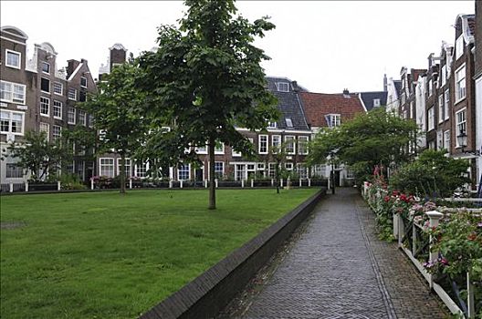 阿姆斯特丹,荷兰,欧洲