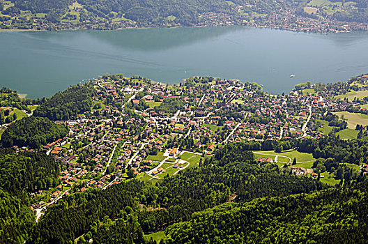 巴特维西,巴伐利亚
