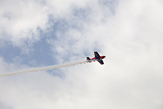 航空表演,航模