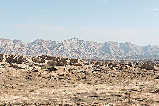 克孜尔尕哈石窟