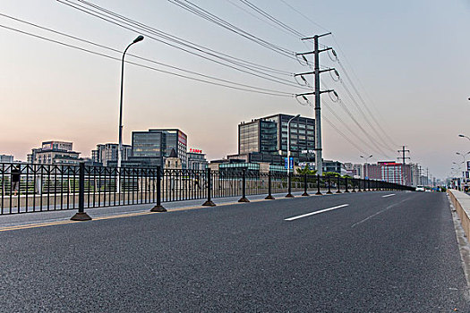 城市公路