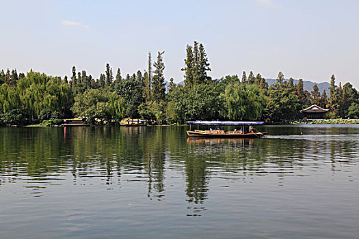 西湖,杭州